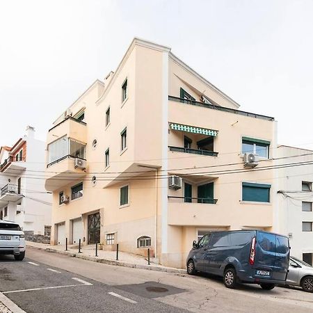 Cascais Center 3 Bdr - Family Haven Apartment Exterior photo